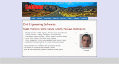 Desktop Screenshot of calquan.com